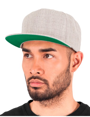 Y-6089M-Classic Snapback